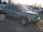 JEEP PATRIOT SP photo