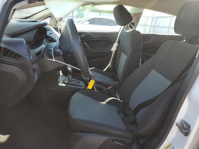 2018 FORD FIESTA S - 3FADP4AJ3JM132251