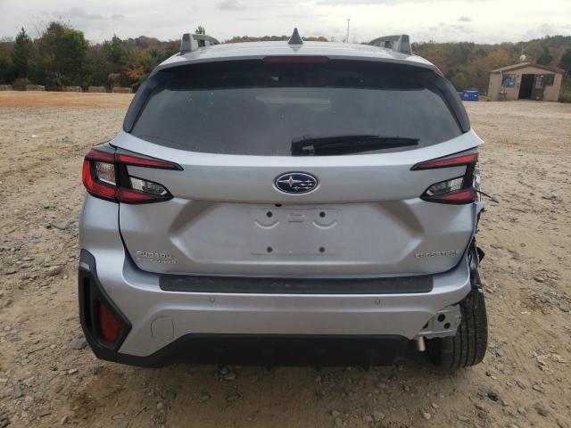2024 SUBARU CROSSTREK - 4S4GUHM62R3747705