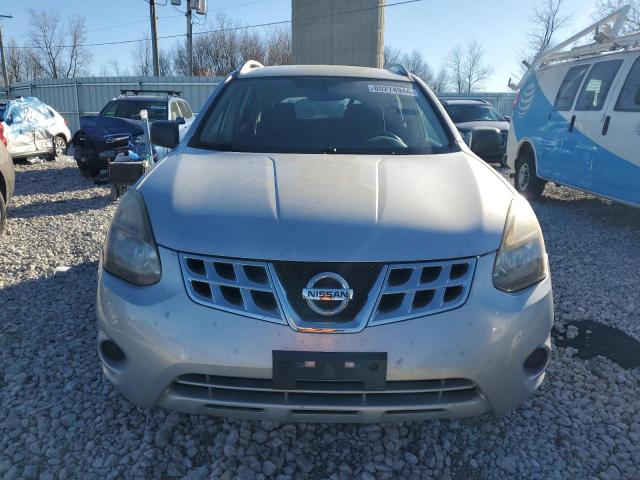 VIN JN8AS5MV6EW713656 2014 Nissan Rogue, S no.5