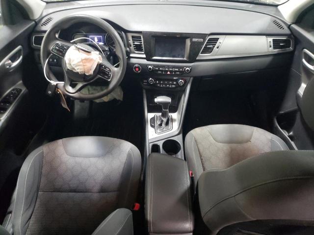 2019 KIA NIRO FE - KNDCB3LC1K5242414