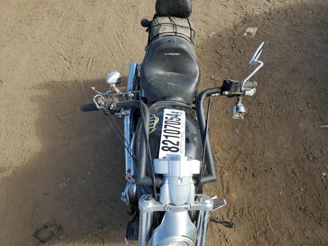 2004 HARLEY-DAVIDSON VRSCB 1HD1HBZ344K805448