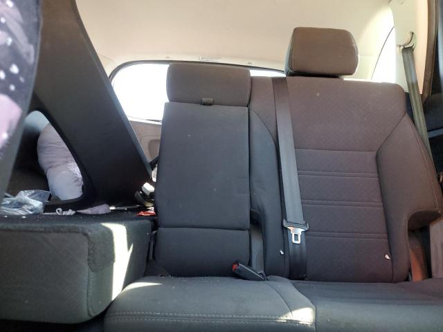 2017 KIA SORENTO LX - 5XYPGDA32HG215847