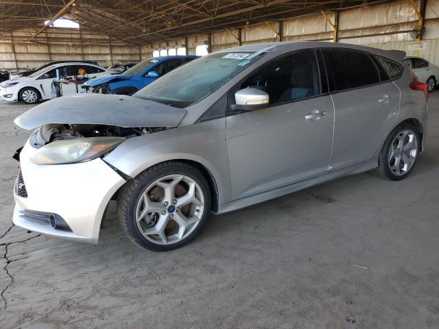 VIN 1FADP3L93EL398695 2014 Ford Focus, ST no.1