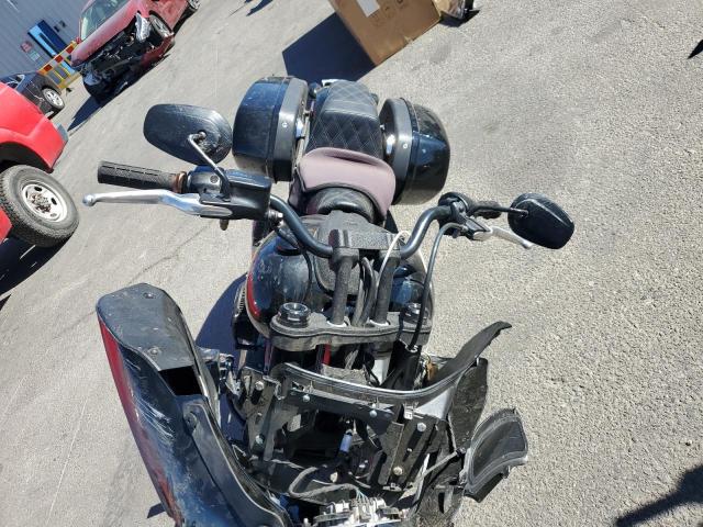 2022 HARLEY-DAVIDSON FXLRST 1HD1YXZ21NB065573
