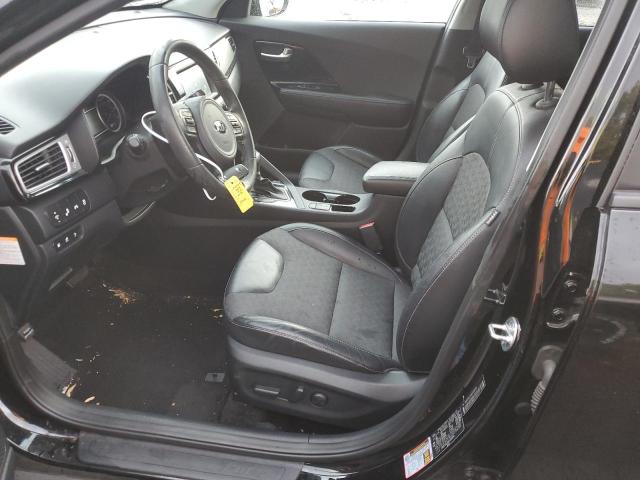 2019 KIA NIRO EX - KNDCD3LD2K5218030