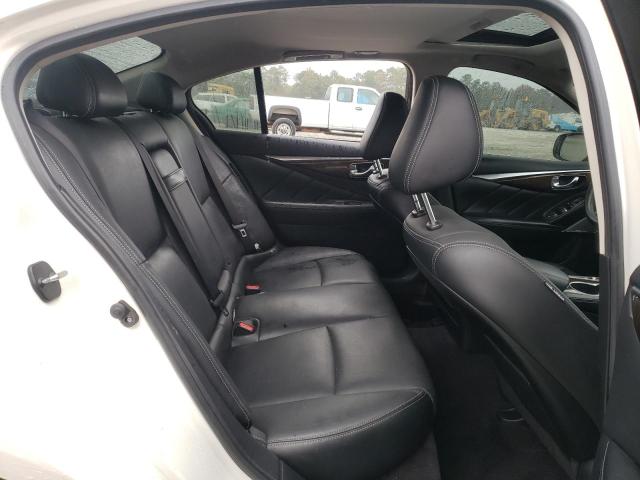 2018 INFINITI Q50 HYBRID - JN1AV7AP3JM160039