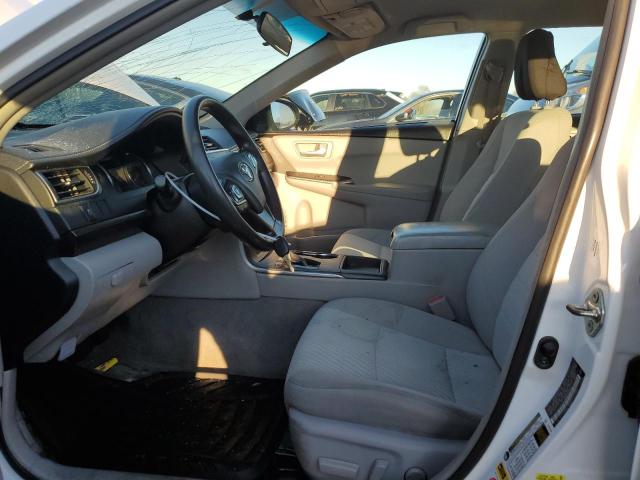 2017 TOYOTA CAMRY LE - 4T1BF1FK3HU680966