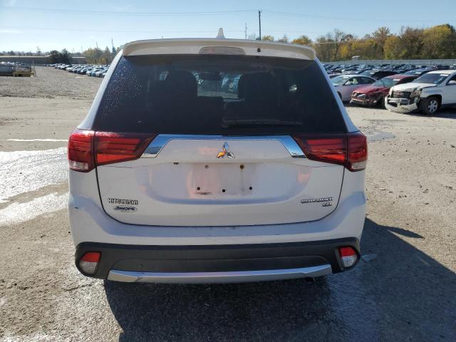 2017 MITSUBISHI OUTLANDER - JA4AZ3A32HZ054728