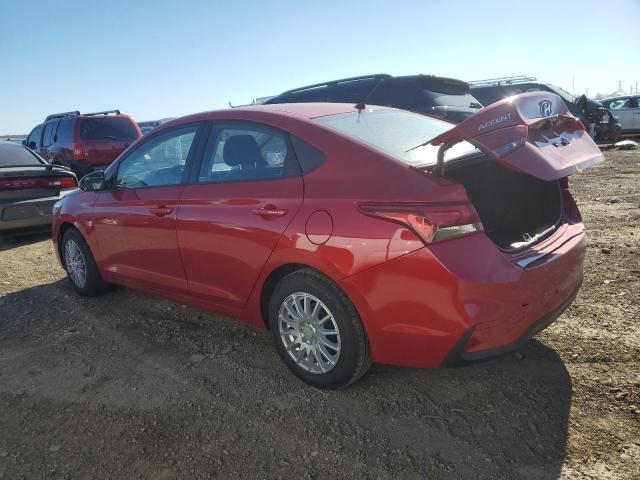 2019 HYUNDAI ACCENT SE - 3KPC24A39KE076396