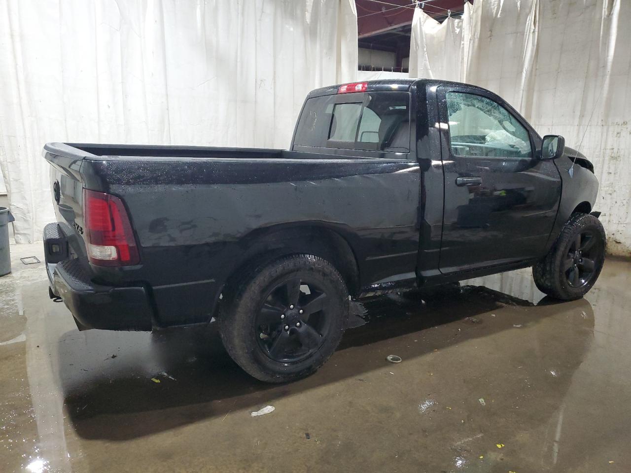 Lot #3029571120 2014 RAM 1500 ST