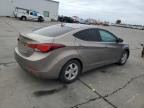 HYUNDAI ELANTRA SE photo