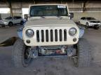 JEEP WRANGLER U photo