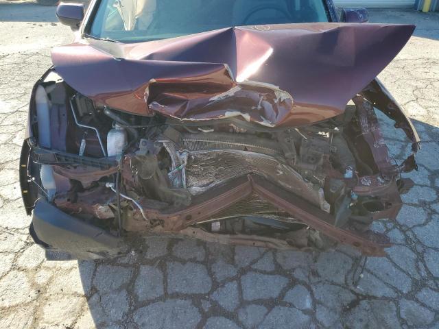 2016 HONDA CR-V EX - 2HKRM4H53GH702927