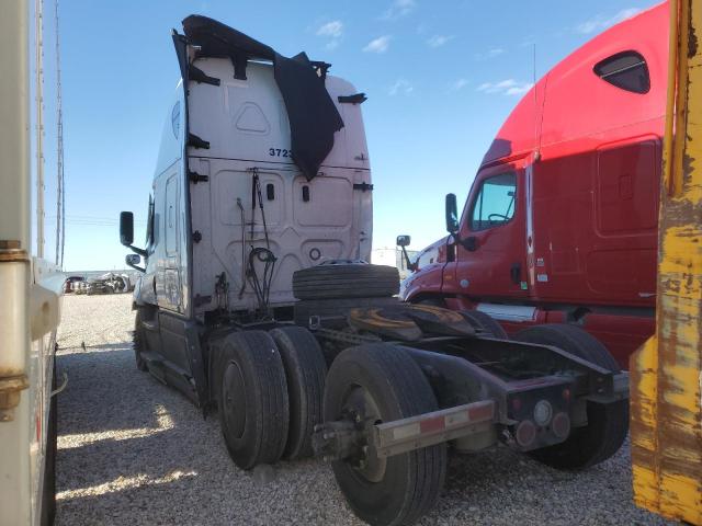FREIGHTLINER CASCADIA 1 2022 white  diesel 3AKJHHDR1NSNG4551 photo #4