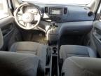 NISSAN NV200 2.5S photo