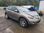 NISSAN MURANO S photo