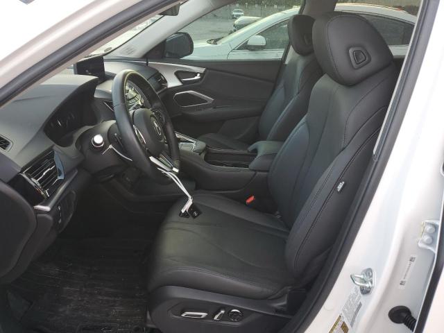 2024 ACURA RDX - 5J8TC2H37RL006292