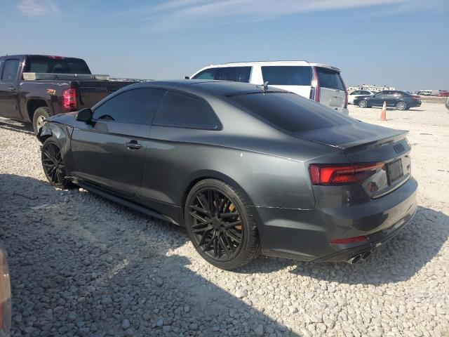 2018 AUDI S5 PRESTIG WAUR4AF51JA015006