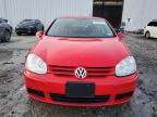 Lot #3024454540 2008 VOLKSWAGEN RABBIT