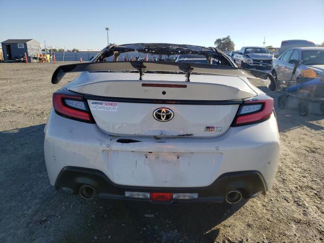 2024 TOYOTA GR 86 JF1ZNBB17R8751580