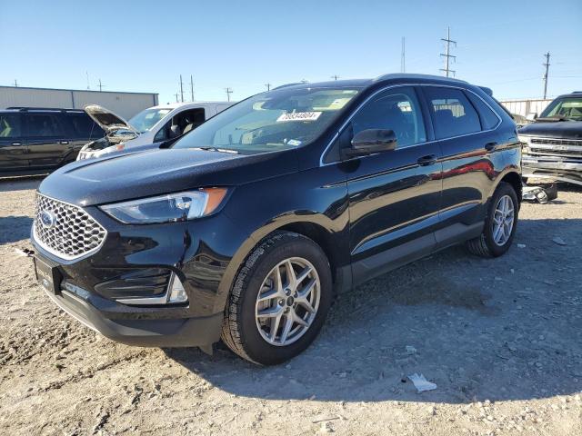 Vin: 2fmpk4j9xrba27341, lot: 78834804, ford edge sel 20241