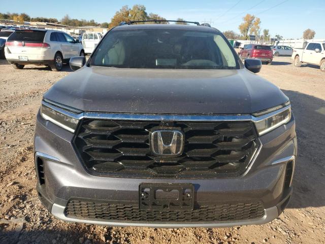 2025 HONDA PILOT ELIT - 5FNYG1H86SB060061