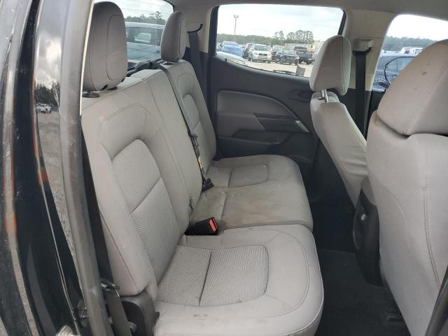 2016 GMC CANYON - 1GTG5BE38G1231604