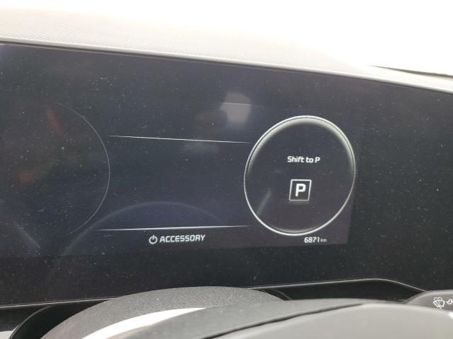 2024 KIA NIRO SX KNDCT3LE3R5168079