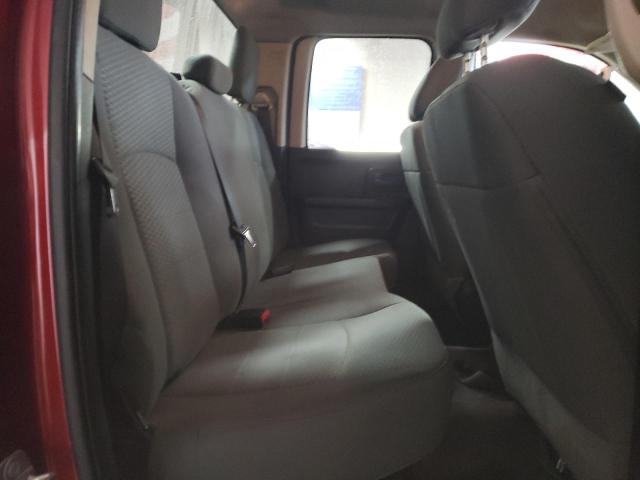 2015 RAM 1500 ST - 1C6RR7FT7FS648253