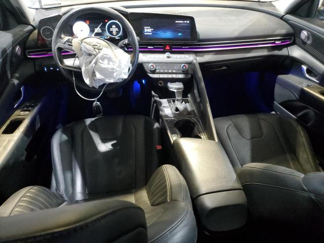 2023 HYUNDAI ELANTRA LI - 5NPLP4AG4PH093632
