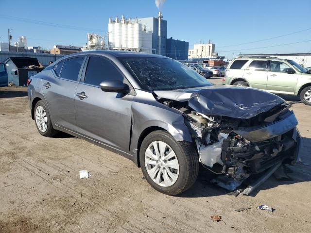 Vin: 3n1ab8bv2py321630, lot: 78942224, nissan sentra s 20234