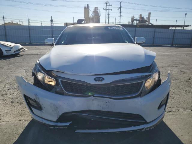 VIN KNAGN4AD1F5085187 2015 KIA OPTIMA no.5