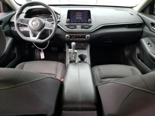 2019 NISSAN ALTIMA S - 1N4BL4BV3KC166861
