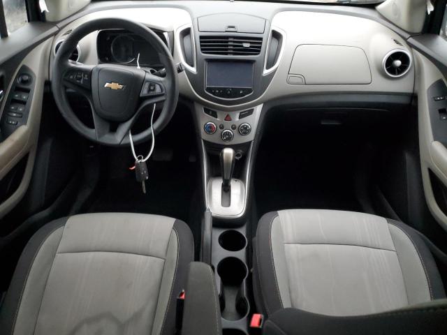 2016 CHEVROLET TRAX 1LT - 3GNCJLSB3GL179830
