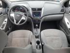 Lot #3037490372 2012 HYUNDAI ACCENT GLS