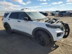 Lot #3049833092 2020 FORD EXPLORER P