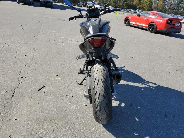 2022 YAMAHA MT07 JYARM32E1NA006537