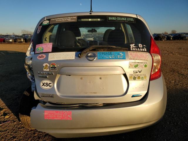 2016 NISSAN VERSA NOTE - 3N1CE2CP2GL358493