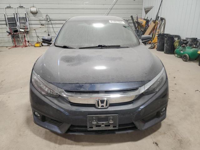 VIN 19XFC1F92GE013153 2016 HONDA CIVIC no.5