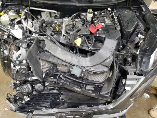 2021 NISSAN ROGUE SV - 5N1AT3BB7MC682029