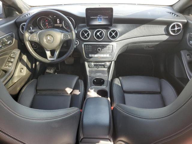 2019 MERCEDES-BENZ CLA 250 - WDDSJ4EB0KN775529
