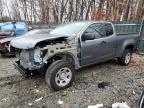 2021 CHEVROLET COLORADO - 1GCHTBEA6M1289702