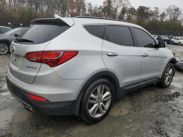 VIN 5XYZU3LAXEG186620 2014 HYUNDAI SANTA FE no.3