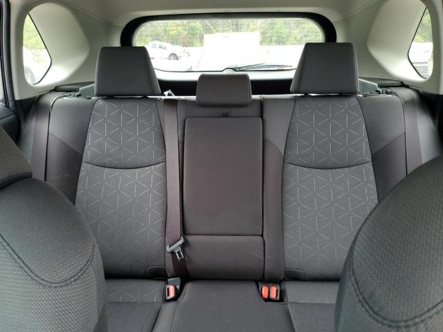 2019 TOYOTA RAV4 XLE - JTMW1RFVXKD516084