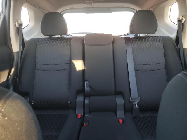 2018 NISSAN ROGUE S - KNMAT2MV2JP583628