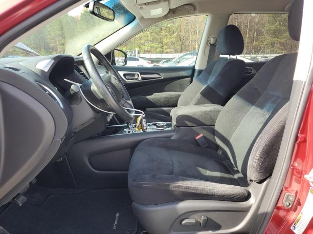 2015 NISSAN PATHFINDER - 5N1AR2MM3FC686363