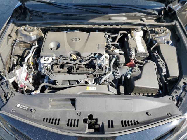 VIN 4T1G11AK3RU855200 2024 TOYOTA CAMRY no.11