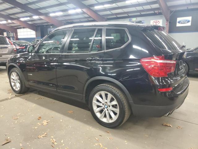 VIN 5UXWX9C52G0D89320 2016 BMW X3, Xdrive28I no.2