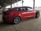 Lot #2991632126 2020 FORD FUSION TIT